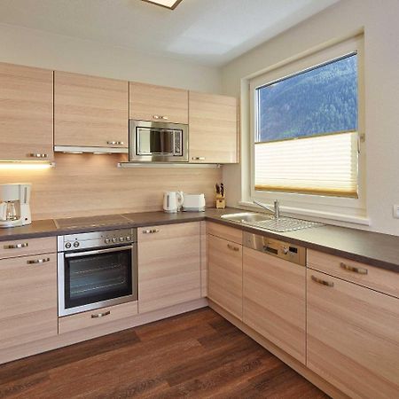Haus Fridolin Apartment Solden Ngoại thất bức ảnh