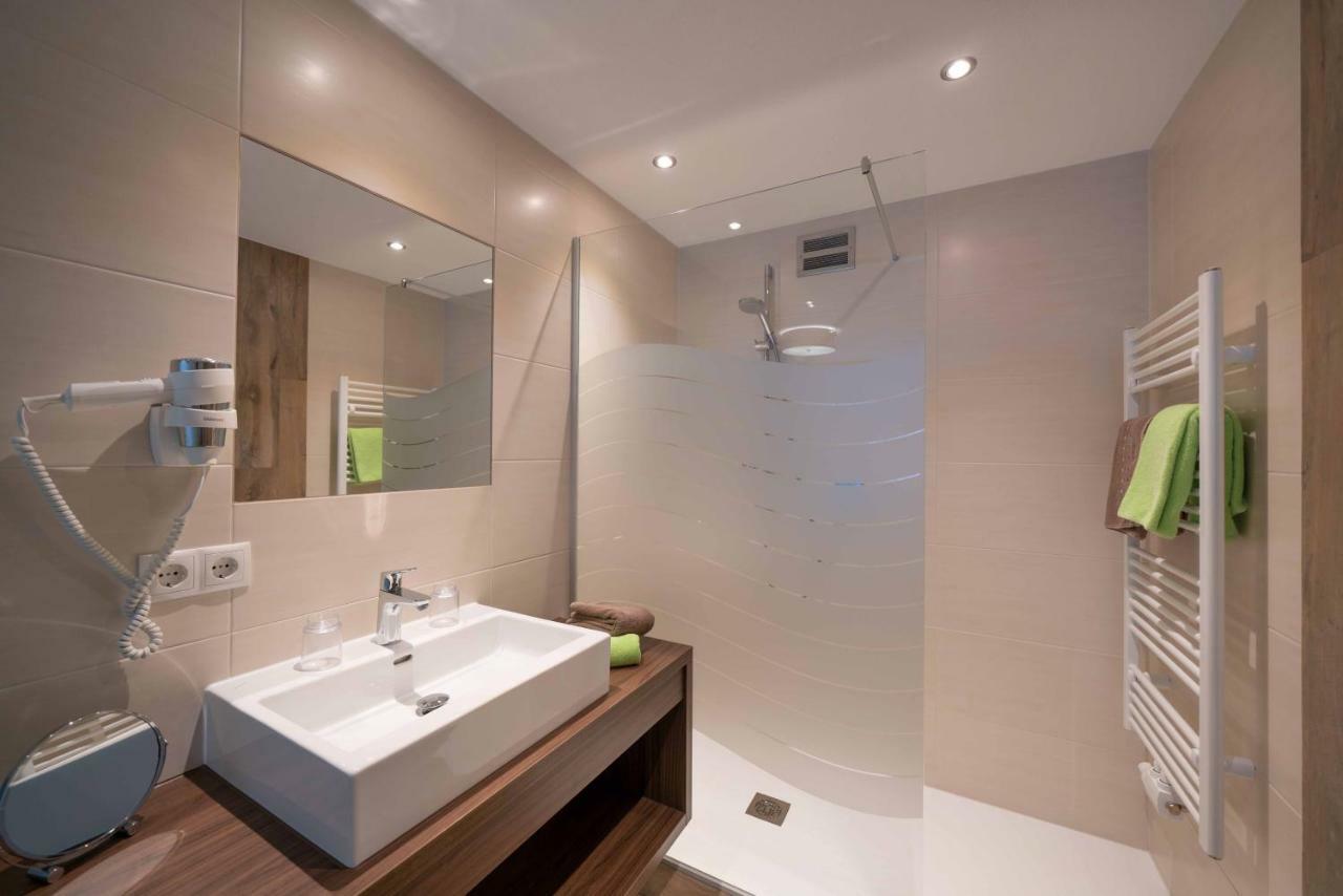 Haus Fridolin Apartment Solden Ngoại thất bức ảnh